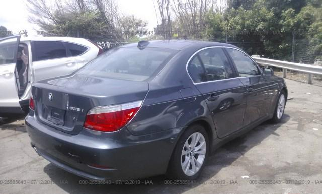 Photo 3 VIN: WBANV93579C132216 - BMW 535 