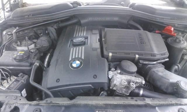 Photo 9 VIN: WBANV93579C132216 - BMW 535 