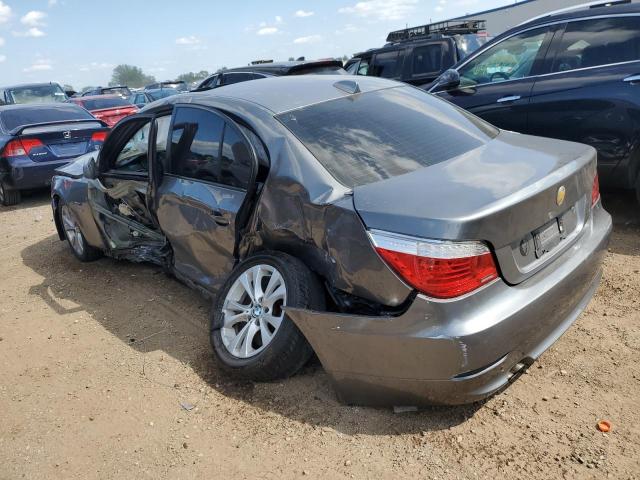 Photo 1 VIN: WBANV93579C135620 - BMW 535 XI 