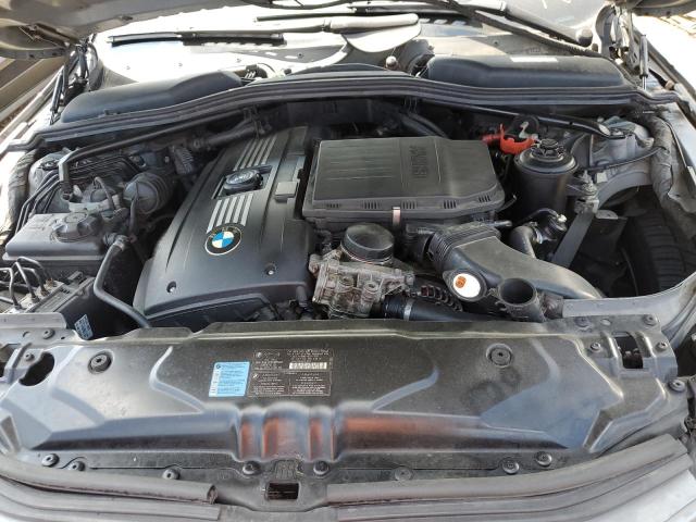 Photo 10 VIN: WBANV93579C135620 - BMW 535 XI 