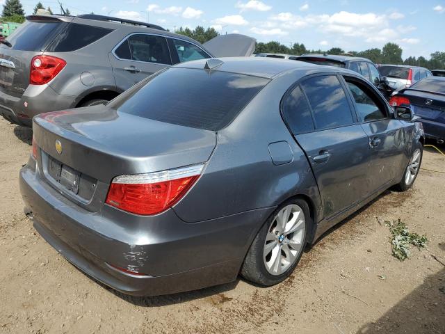 Photo 2 VIN: WBANV93579C135620 - BMW 535 XI 