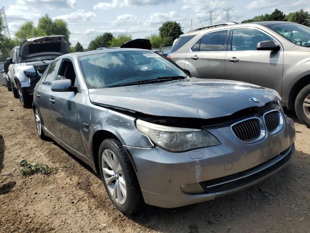 Photo 3 VIN: WBANV93579C135620 - BMW 535 XI 