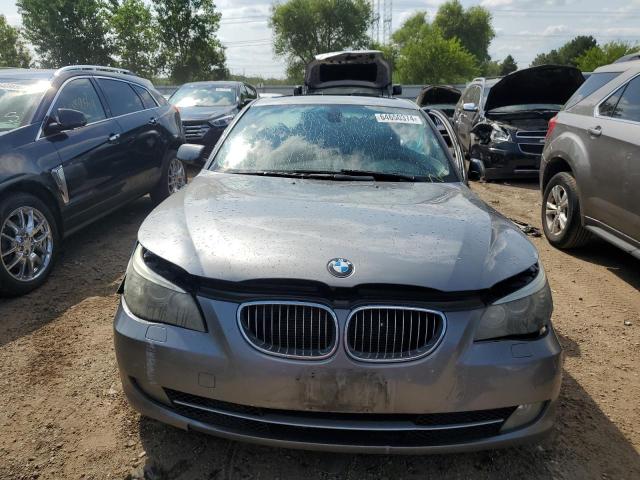 Photo 4 VIN: WBANV93579C135620 - BMW 535 XI 