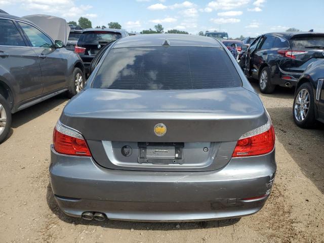 Photo 5 VIN: WBANV93579C135620 - BMW 535 XI 