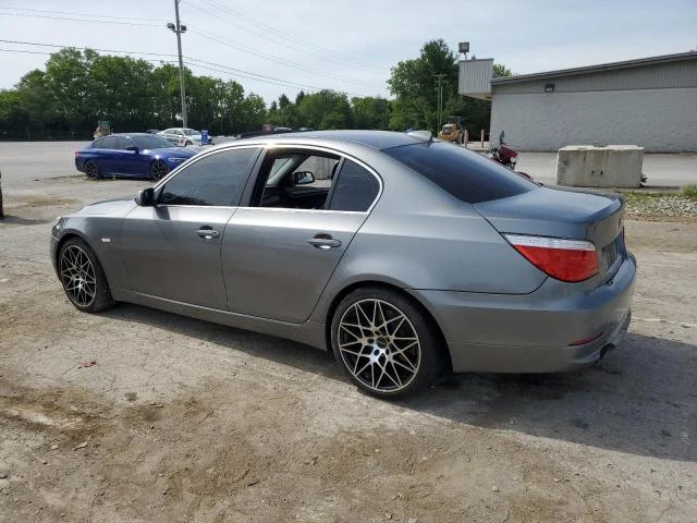 Photo 1 VIN: WBANV93579C136170 - BMW 535 XI 