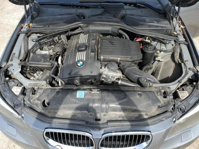 Photo 10 VIN: WBANV93579C136170 - BMW 535 XI 