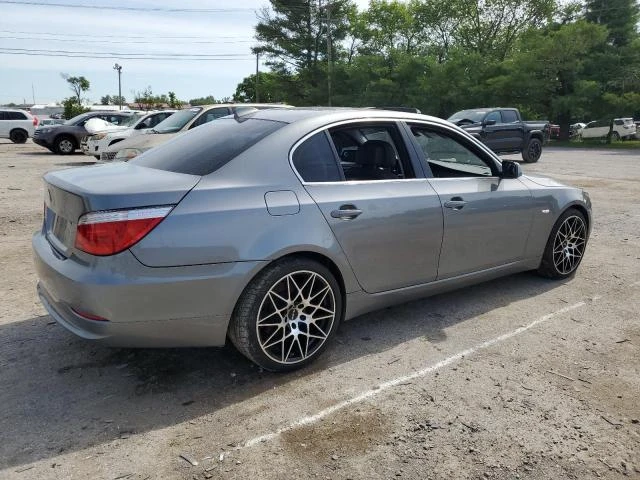 Photo 2 VIN: WBANV93579C136170 - BMW 535 XI 