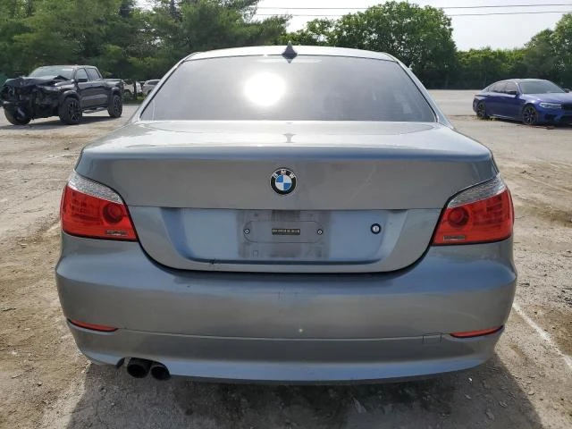 Photo 5 VIN: WBANV93579C136170 - BMW 535 XI 