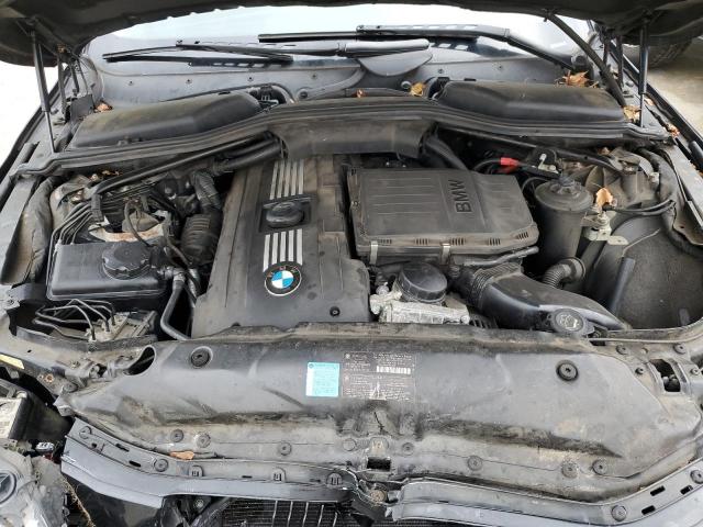 Photo 10 VIN: WBANV93588C130246 - BMW 5 SERIES 