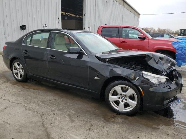 Photo 3 VIN: WBANV93588C130246 - BMW 5 SERIES 