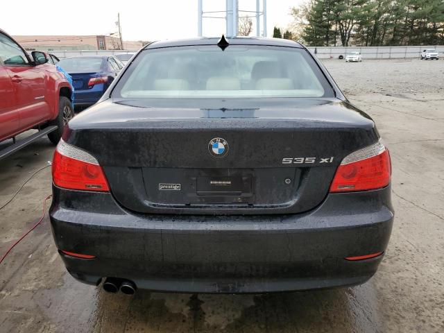 Photo 5 VIN: WBANV93588C130246 - BMW 5 SERIES 