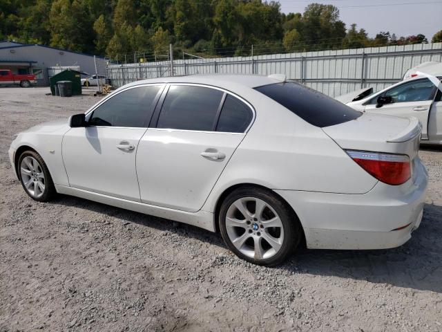 Photo 1 VIN: WBANV93588C131493 - BMW 535 XI 