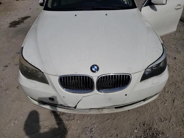 Photo 10 VIN: WBANV93588C131493 - BMW 535 XI 