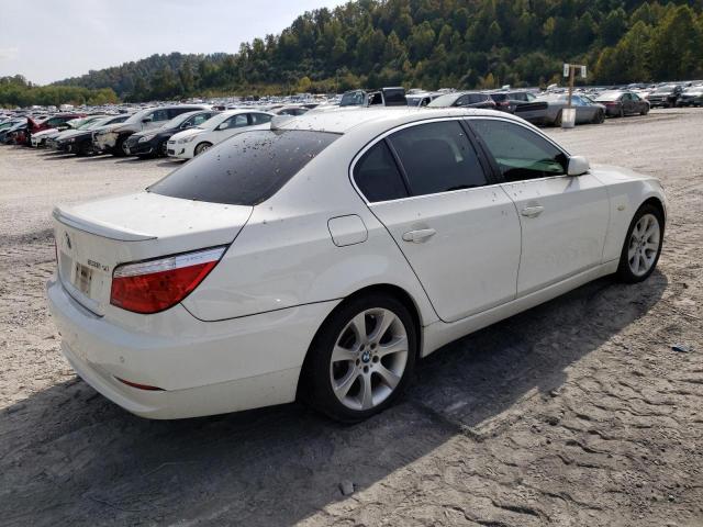 Photo 2 VIN: WBANV93588C131493 - BMW 535 XI 