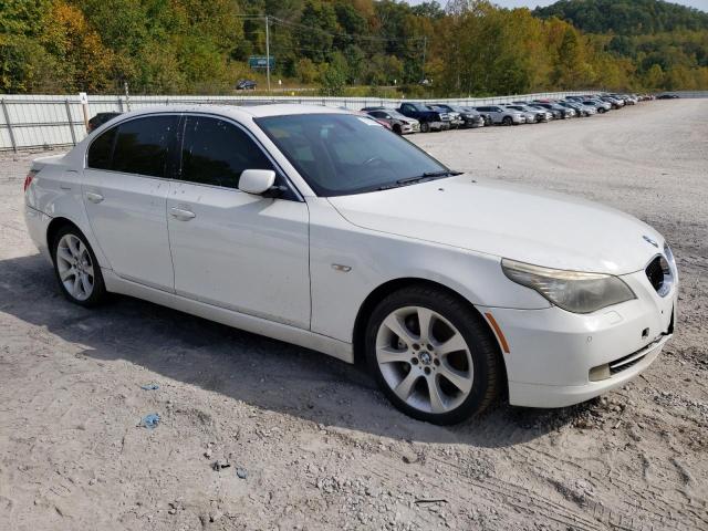 Photo 3 VIN: WBANV93588C131493 - BMW 535 XI 