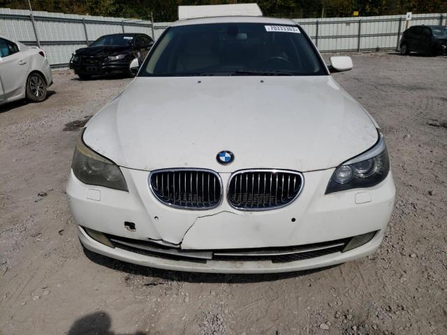 Photo 4 VIN: WBANV93588C131493 - BMW 535 XI 