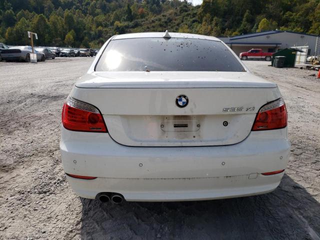 Photo 5 VIN: WBANV93588C131493 - BMW 535 XI 