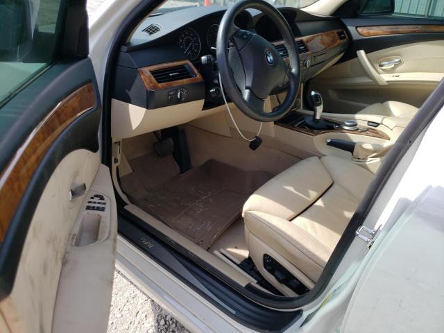 Photo 7 VIN: WBANV93588C131493 - BMW 535 XI 