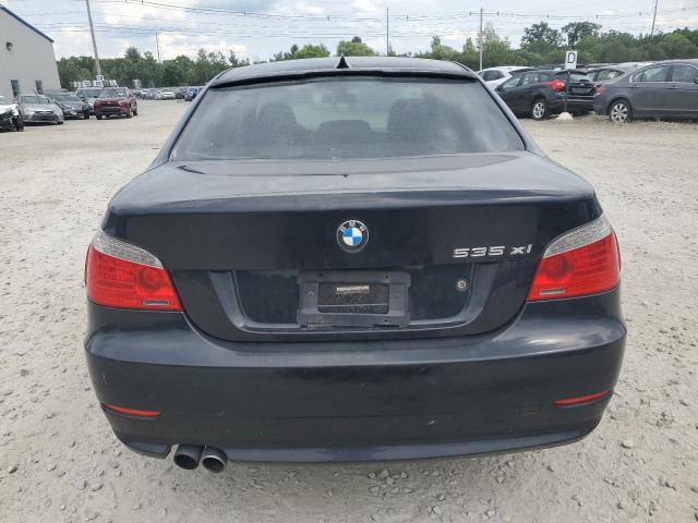 Photo 5 VIN: WBANV93588CW56327 - BMW 5 SERIES 