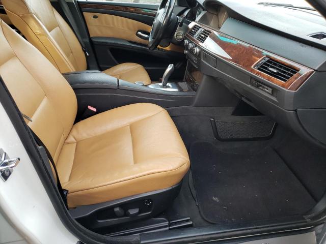 Photo 4 VIN: WBANV93588CZ61276 - BMW 535 XI 