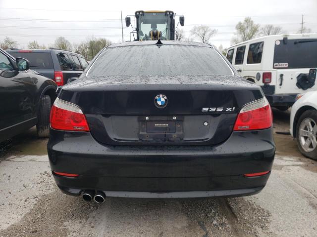 Photo 5 VIN: WBANV93588CZ62623 - BMW 5 SERIES 