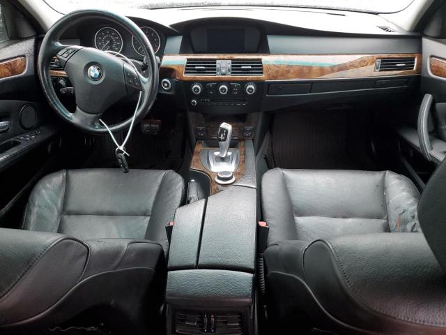 Photo 7 VIN: WBANV93588CZ62623 - BMW 5 SERIES 