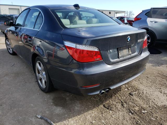 Photo 2 VIN: WBANV93588CZ64128 - BMW 535 XI 