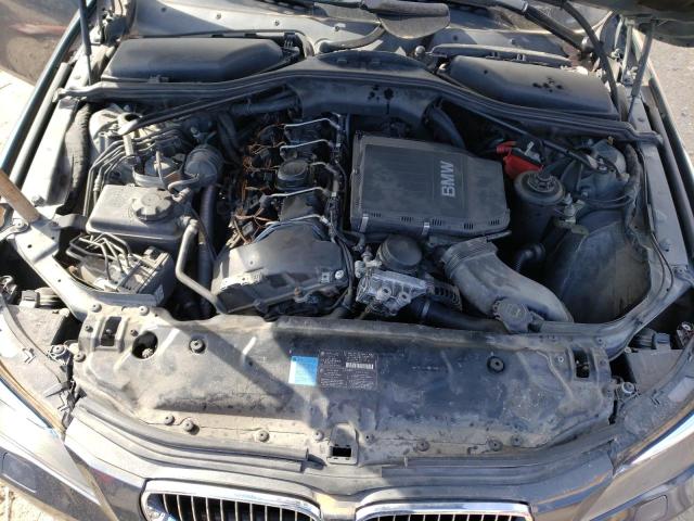 Photo 6 VIN: WBANV93588CZ64128 - BMW 535 XI 