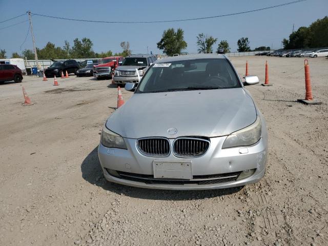 Photo 4 VIN: WBANV93588CZ66302 - BMW 5 SERIES 