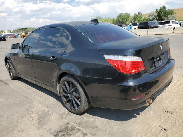 Photo 1 VIN: WBANV93589C134265 - BMW 5 SERIES 