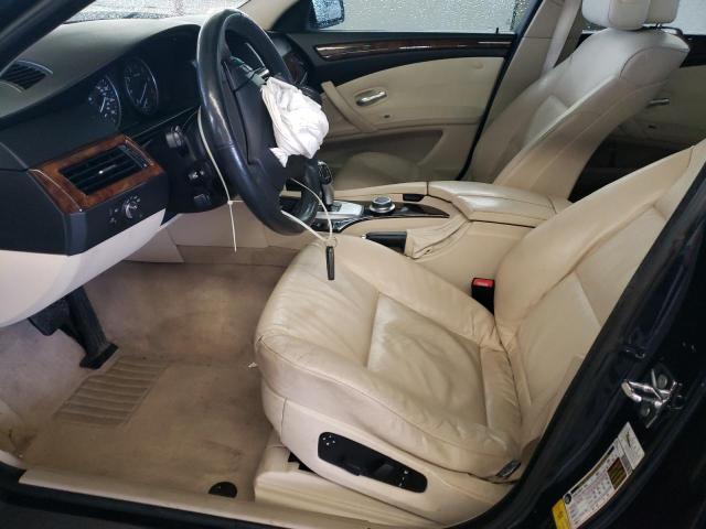 Photo 6 VIN: WBANV93598CZ67362 - BMW 535 XI 