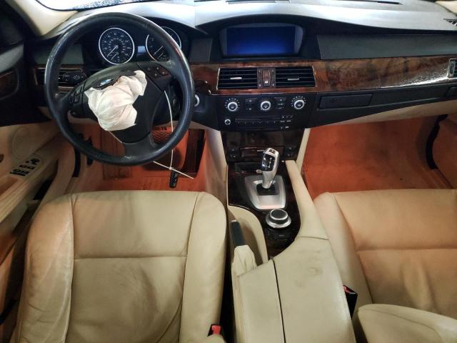 Photo 7 VIN: WBANV93598CZ67362 - BMW 535 XI 