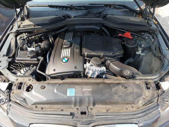 Photo 6 VIN: WBANV93599C133271 - BMW 535 XI 