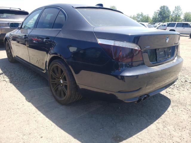 Photo 2 VIN: WBANV935X9C131710 - BMW 535 XI 