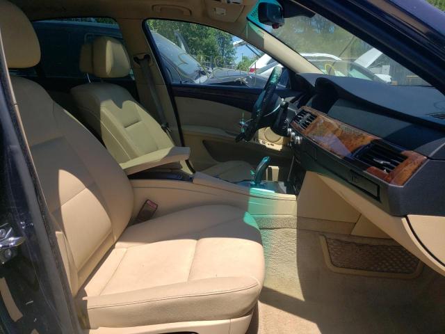 Photo 4 VIN: WBANV935X9C131710 - BMW 535 XI 