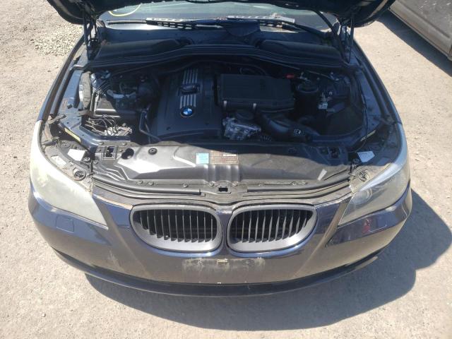 Photo 6 VIN: WBANV935X9C131710 - BMW 535 XI 