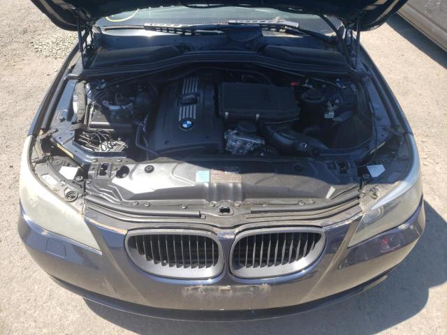 Photo 8 VIN: WBANV935X9C131710 - BMW 535 XI 