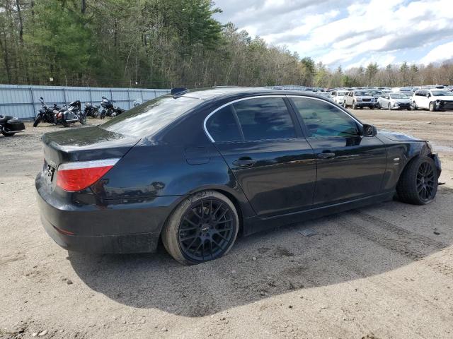 Photo 2 VIN: WBANV935X9C133635 - BMW 5 SERIES 