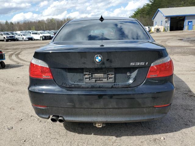 Photo 5 VIN: WBANV935X9C133635 - BMW 5 SERIES 