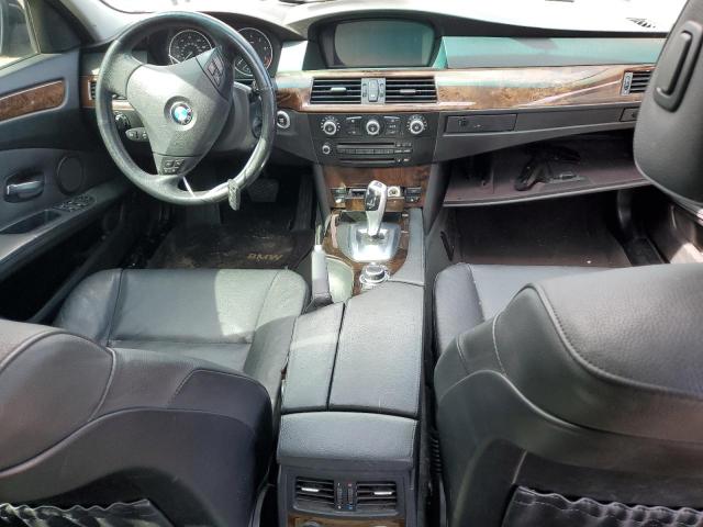 Photo 7 VIN: WBANV935X9C133635 - BMW 5 SERIES 