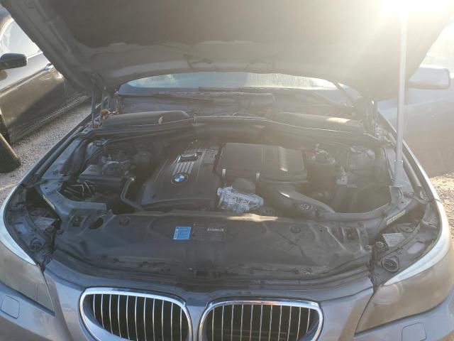 Photo 10 VIN: WBANV935X9C135322 - BMW 535 XI 