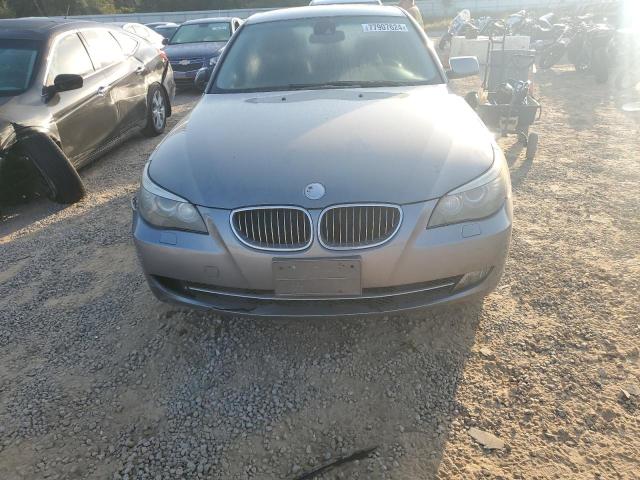 Photo 4 VIN: WBANV935X9C135322 - BMW 535 XI 