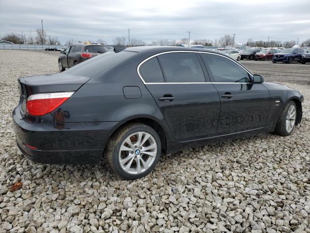 Photo 2 VIN: WBANV9C50AC137262 - BMW 5 SERIES 