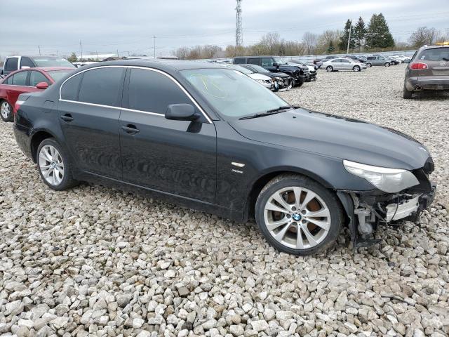 Photo 3 VIN: WBANV9C50AC137262 - BMW 5 SERIES 