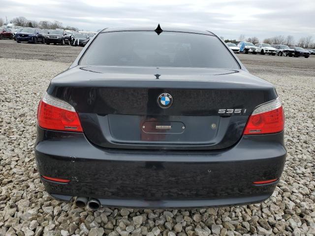 Photo 5 VIN: WBANV9C50AC137262 - BMW 5 SERIES 