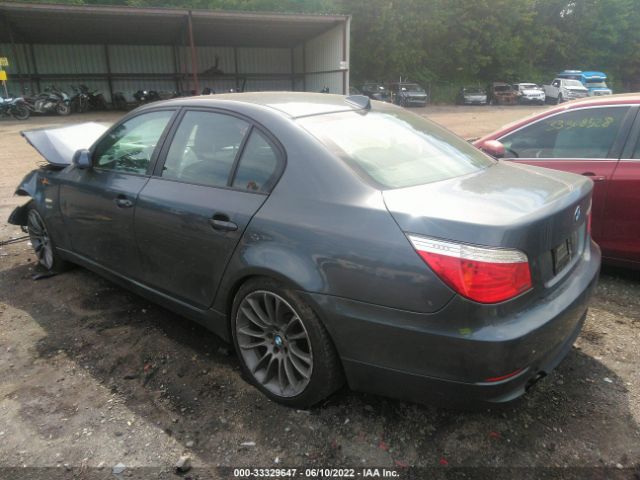 Photo 2 VIN: WBANV9C50AC137875 - BMW 5 SERIES 