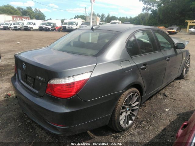 Photo 3 VIN: WBANV9C50AC137875 - BMW 5 SERIES 