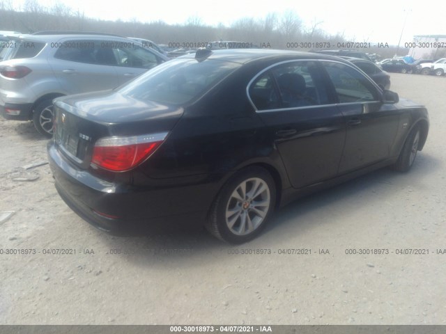 Photo 3 VIN: WBANV9C50AC138900 - BMW 5 