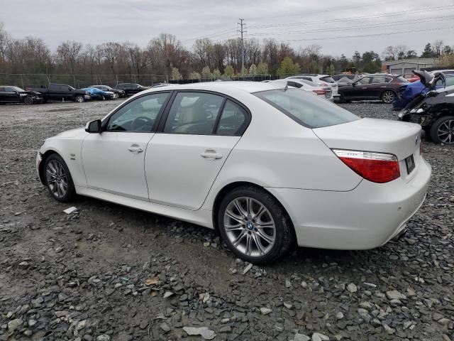 Photo 1 VIN: WBANV9C50AC391778 - BMW 5 SERIES 