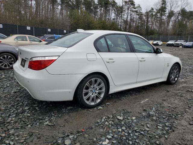 Photo 2 VIN: WBANV9C50AC391778 - BMW 5 SERIES 